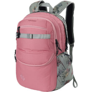 Nitro Future Hero Rucksack Woodrose