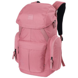 Nitro Daypacker Two Rucksack Woodrose
