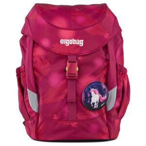 Ergobag Mini Kindergartenrucksack MondzauBär