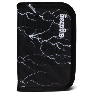 Ergobag Federmäppchen Super ReflektBär II