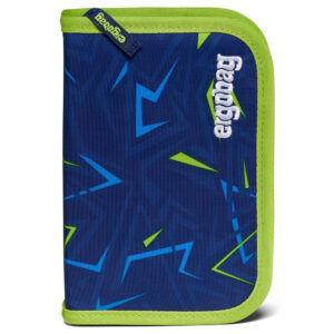 Ergobag Federmäppchen SpitzenreitBär