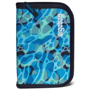 Ergobag Federmäppchen AbtauchBär