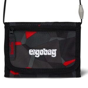 Ergobag Brustbeutel TaekBärdo II