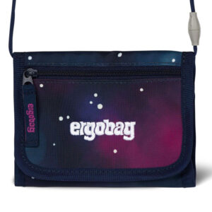 Ergobag Brustbeutel Bärlaxy II