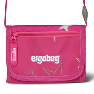 Ergobag Brustbeutel SternzauBär II