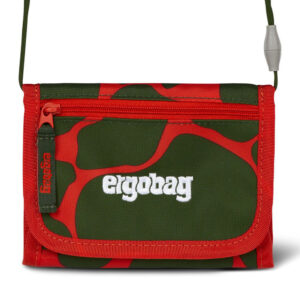 Ergobag Brustbeutel FeuerspeiBär II
