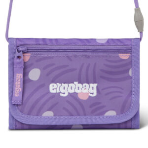 Ergobag Brustbeutel PonyBäradies