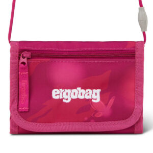 Ergobag Brustbeutel MondzauBär