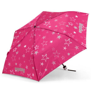 Ergobag Regenschirm SternzauBär II