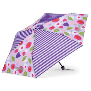 Ergobag Regenschirm BlütenzauBär II