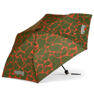Ergobag Regenschirm FeuerspeiBär II
