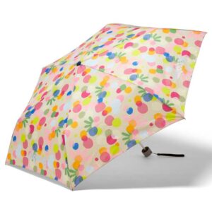 Ergobag Regenschirm Flower PowBär