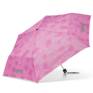 Ergobag Regenschirm WolkenzauBär