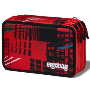 Ergobag Maxi-Mäppchen AlarmBärreitschaft I