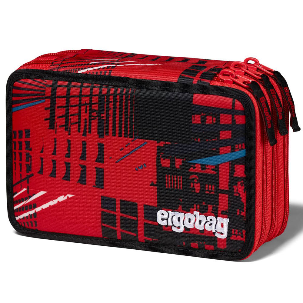 Ergobag Maxi-Mäppchen AlarmBärreitschaft I