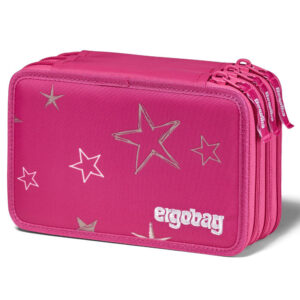 Ergobag Maxi-Mäppchen SternzauBär II