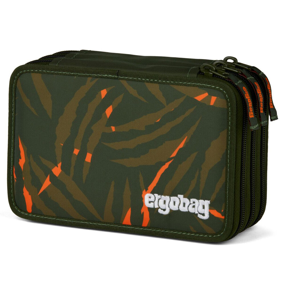 Ergobag Maxi-Mäppchen ExBärdition