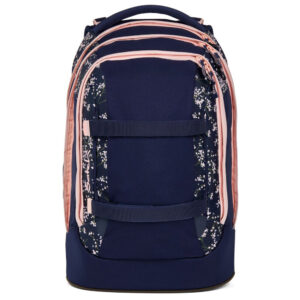 Satch Pack Schulrucksack Bloomy Breeze 2.0