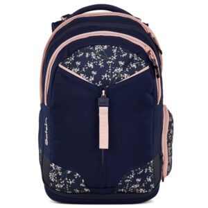 Satch Match Schulrucksack Bloomy Breeze 3.0