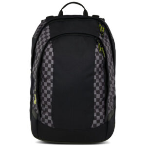 Satch Air Schulrucksack Dark Skate 2.0