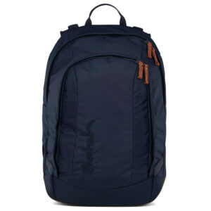 Satch Air Schulrucksack Nordic Blue