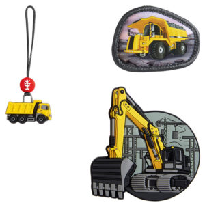 Step by Step MAGIC MAGS Bagger Rocco