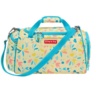 Step by Step Sporttasche Cat Lilly