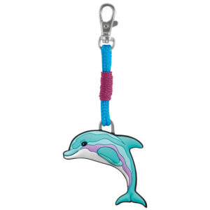 Step by Step Happy Charms Anhänger Dolphin