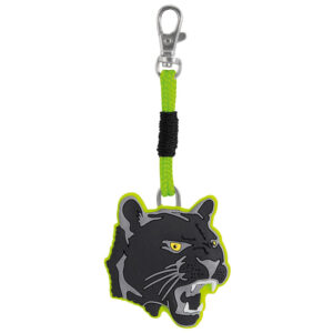 Step by Step Happy Charms Anhänger Black Cat