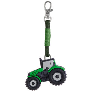 Step by Step Happy Charms Anhänger Tractor