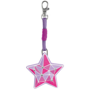 Step by Step Happy Charms Anhänger Star