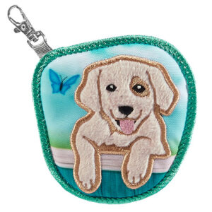 Step by Step KIGA MAGS Dog Lucky