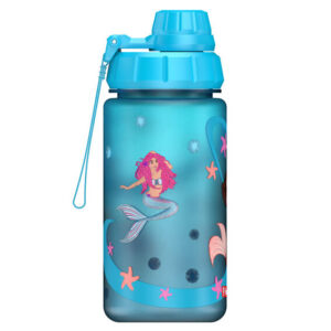 Step by Step Trinkflasche Sweet Mermaid