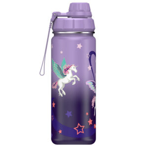 Step by Step Edelstahl-Trinkflasche 500 ml Dreamy Pegasus 2.0