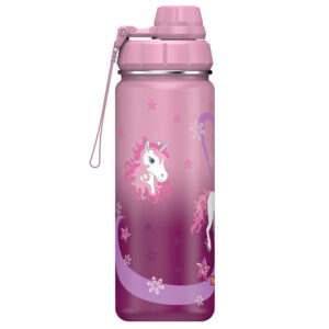 Step by Step Edelstahl-Trinkflasche 500 ml Sweet Unicorn