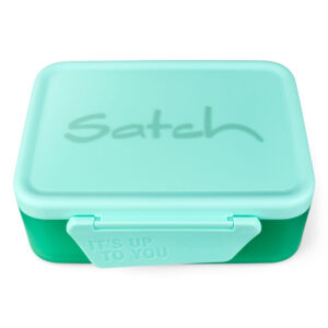 Satch Brotdose Mint