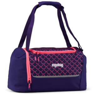 Ergobag Sporttasche PerlentauchBär 2.0