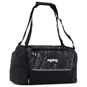Ergobag Sporttasche Super ReflektBär 2.0