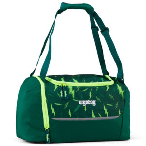 Ergobag Sporttasche Bärtastisch 2.0