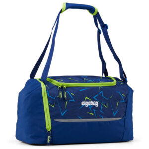 Ergobag Sporttasche SpitzenreitBär 2.0