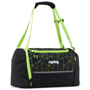 Ergobag Sporttasche CyBär Race 2.0