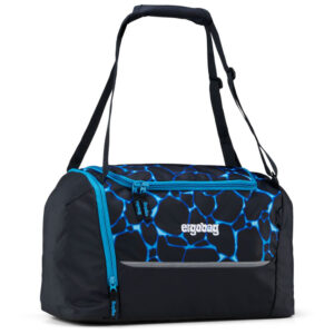 Ergobag Sporttasche Bärassic Garden