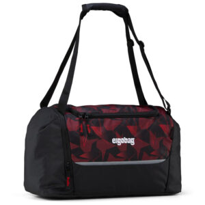 Ergobag Sporttasche UnaufhaltBär
