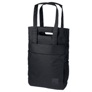 Jack Wolfskin Piccadilly Umhängetasche Black