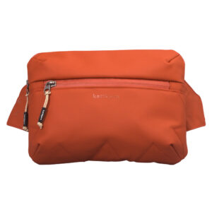 Kattbjörn Hipbag Gürteltasche Rusty Red