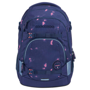 coocazoo MATE Schulrucksack Arctic Midnight
