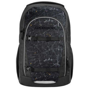 coocazoo EVERY Schulrucksack Urban Metro