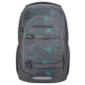 coocazoo EVERY Schulrucksack Arrow Drift