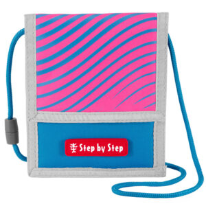 Step by Step Brustbeutel Kolibri Kaja