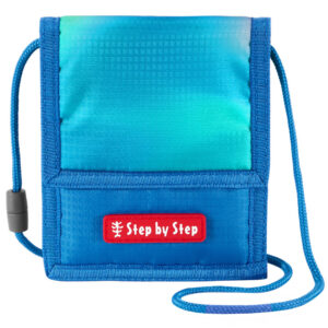 Step by Step Brustbeutel Ninja Zazu